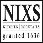 Nix's focuses on award winning independent small batch brews, superior craft cocktails and upscale gourmet pub fare. #playnice