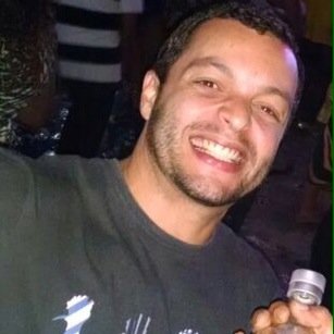 Trader esportivo profissional.