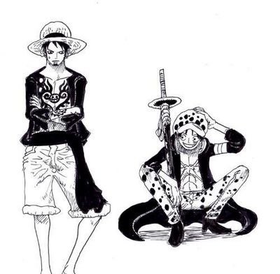 Batallas entre One Piece, Bleach y Fairy Tail| Alert! Algo de spoiler!