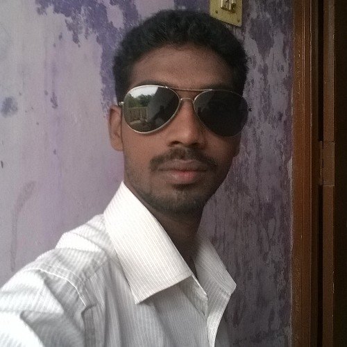 DHAYANIDHIBALAJ's profile picture. 