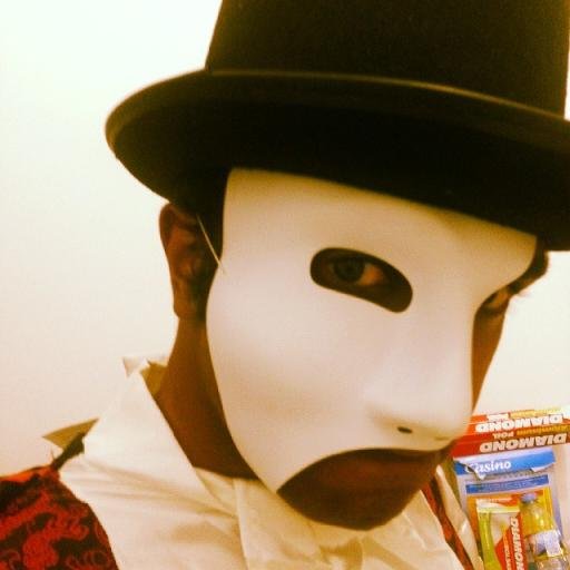 sadrobot007's profile picture. 