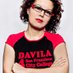 Brigitte Davila (@davila_sf) Twitter profile photo