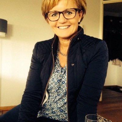 CarolineWalk64's profile picture. 