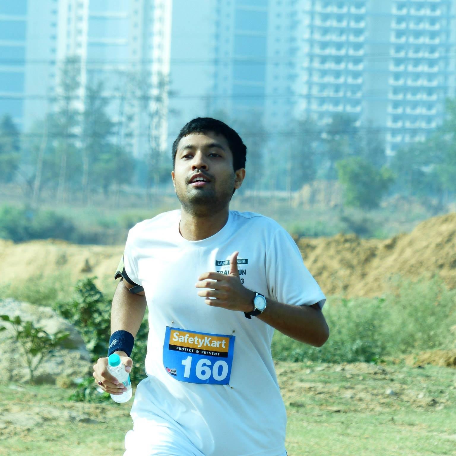 Lead Business Analyst |Cepheid, a Danaher Company|Great Laker|Paddler|Marathoner|FictionFreak|Backpacker|MovieManiac|Foodie