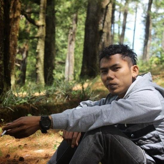 bRntcK_raHim's profile picture. 