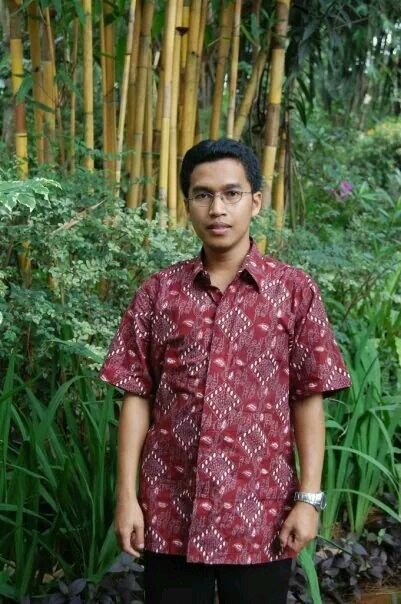 Chairman Indonesia GCoE, Direktur AMECORES (Engineering Consultant)
