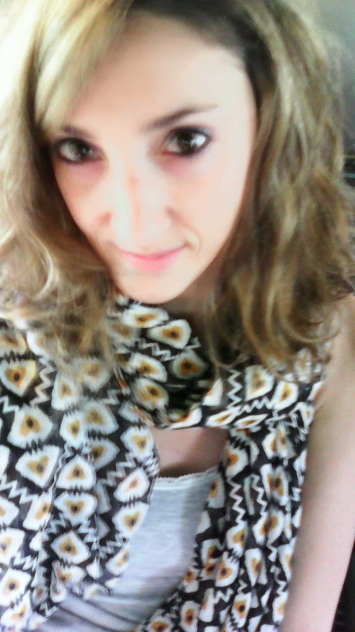 CarolineBuisson Profile Picture