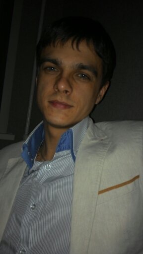 nikolayFSSP's profile picture. 