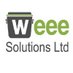 Weee Solutions Ltd (@weeesolution) Twitter profile photo Weee Solutions Ltd (@weeesolution) Twitter profile photo