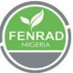 FENRAD NIGERIA (@fenradnigeria) Twitter profile photo