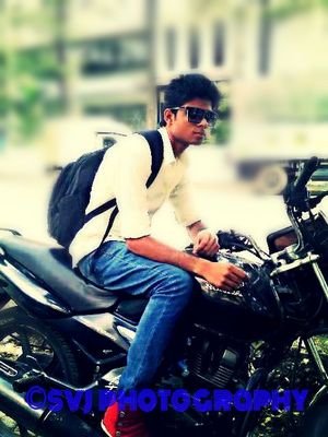 sauravjoshi838's profile picture. 