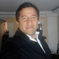 Daniel Arturo Marín (@damarinh) 's Twitter Profile