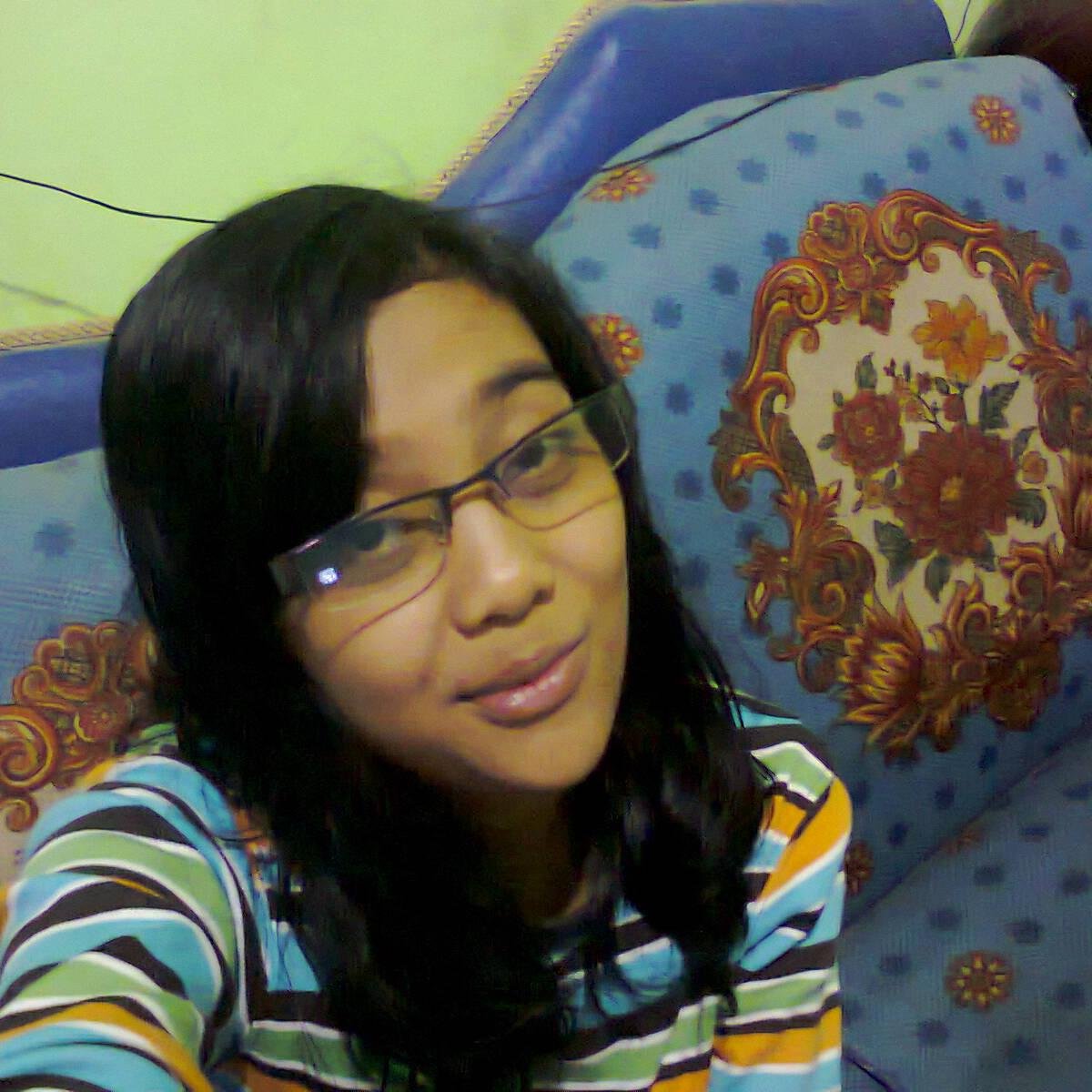 Afifa_Tyarna's profile picture. 