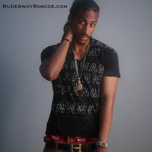 The Official Fan/Support Page for Upcoming Artist Rudebwoy Roscoe http://t.co/Tej9K5idZd  http://t.co/uHnADahGpF