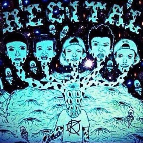 Recitalcore's profile picture. The Official Page For Indonesia ,Melodic Hardcore Band called RECITAL .For Booking Show and all info ,contact us +628987528164 / 7DED3E0F / 3315E917