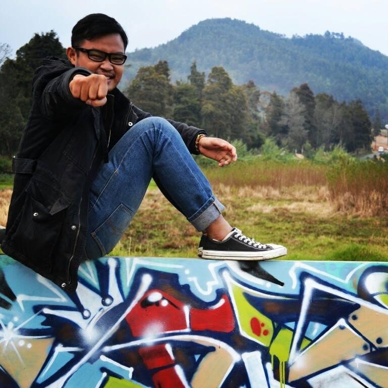 orang pinggiran,
