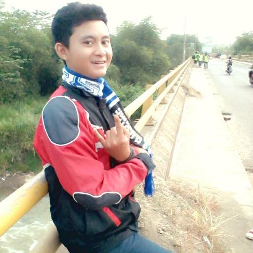 fiezakharahman1's profile picture. penggemar persib dan barcelona, menerima apa adanya, sosok sederhana.