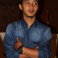 fajar chandra (@fajarchandra) 's Twitter Profile