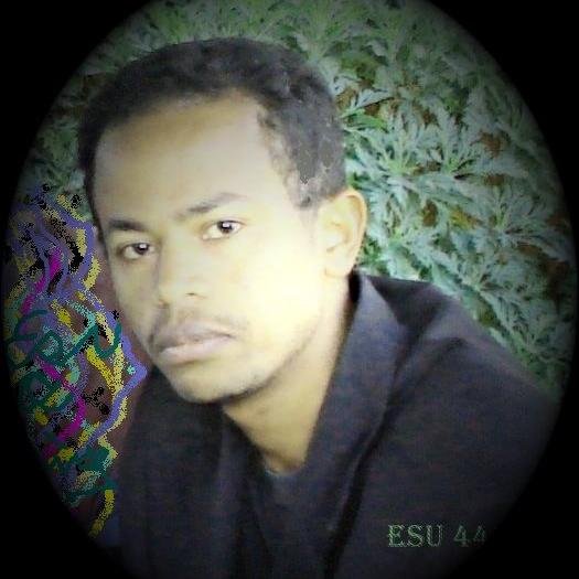 JesusTesfai's profile picture. 