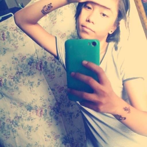Monggoloid xD