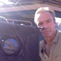 Hannes Jaenicke (@hannesjaenicke) 's Twitter Profile Photo