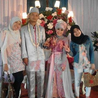 kikiw62's profile picture. Mrs.Budiarto