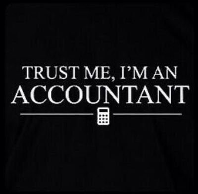 •Bachelor degree of Accounting and Business Administration(CBAR). (يُؤْتِكُمْ خَيْرًا مِّمَّا أُخِذَ مِنكُمْ)