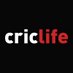 CricLife (@thecriclife) Twitter profile photo