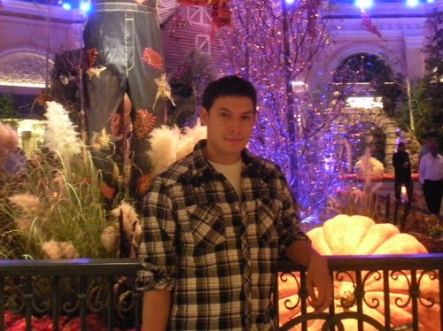 Internet Marketer that is Looking to Grow and Learn. I´m an American Living in Madrd.