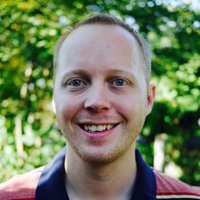 Rick Vugteveen (@rickvug) 's Twitter Profile