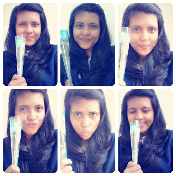 just simple girls xD