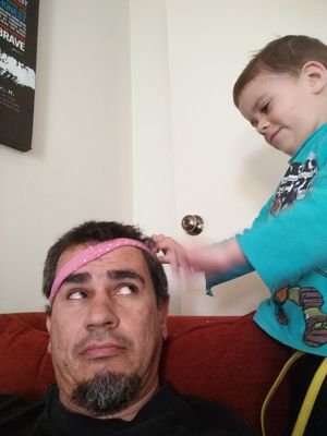 EonEnlighten's profile picture. Test Analyst for Enlighten Designs.
Father, uncle, son, brother.
Hiphop Head.