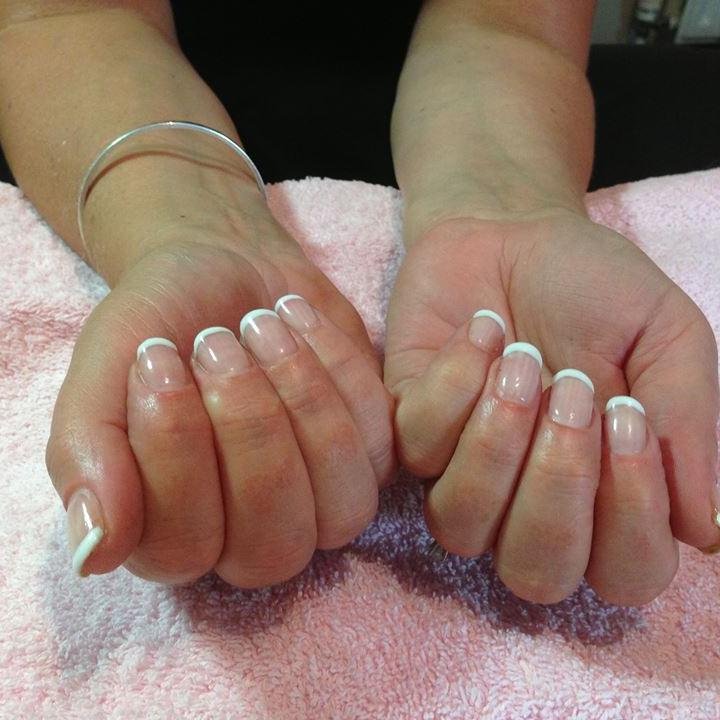 Mobile beauty therapist based in Surrey