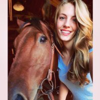 Erin Chastain (@erinchastain) Twitter profile photo