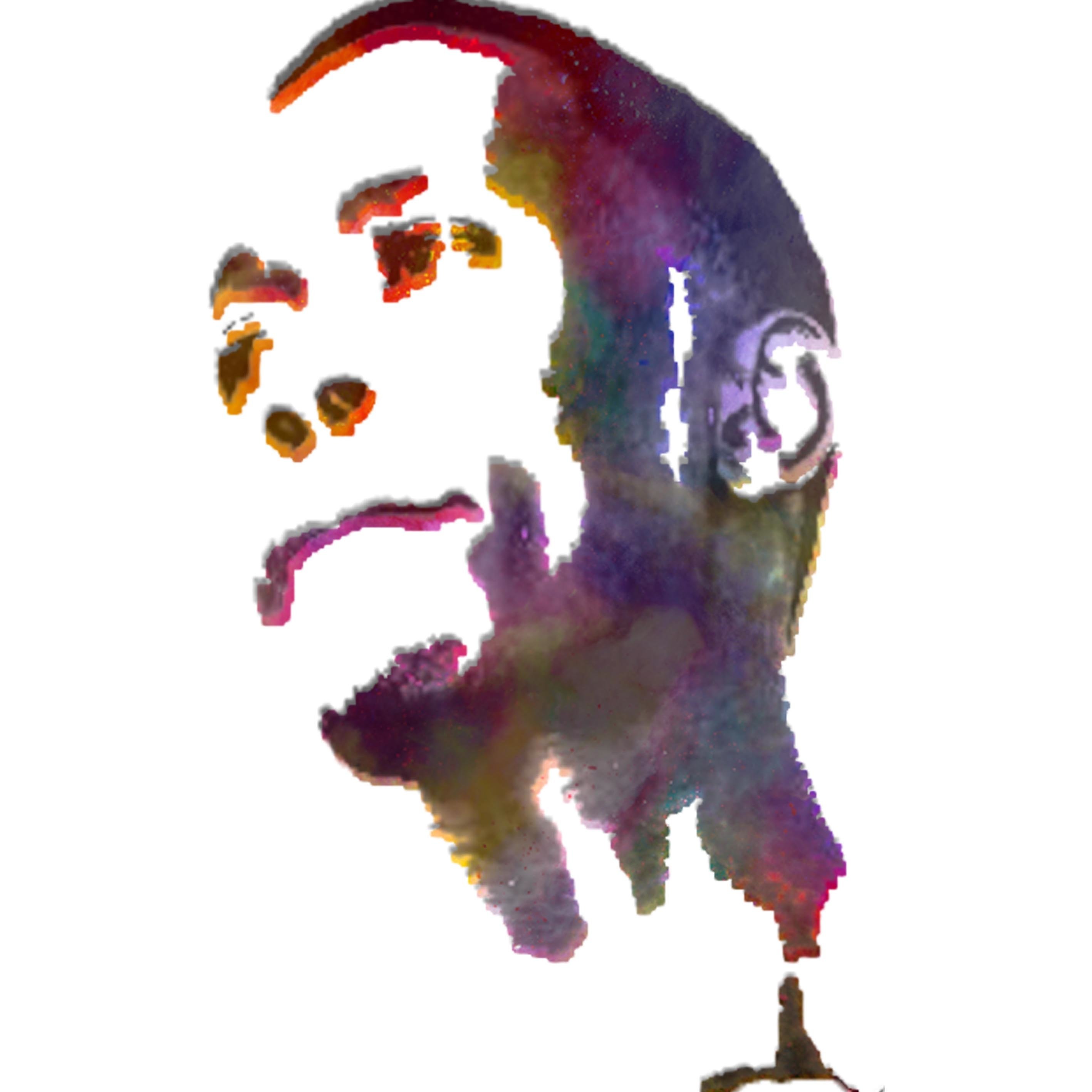 uThandoQha's profile picture. Low-Key Handsome