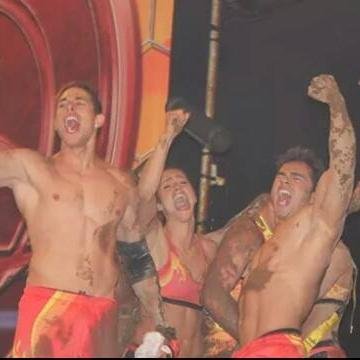 NacionFuegoComb's profile picture. NACION FUEGO - COMBATE ♥
Twitters Oficiales @marioirivarren @MicheilleSoifer  @andrecastaeda1 @macavelez25 @Hugo87garcía @PalomaFiuza_1 @Korina_R #VamosRojo♥