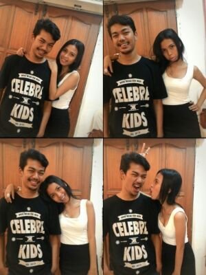 TERIMAKASIH YA ALLAH @echaagan