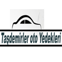 TasdemirlerOto's profile picture. Taşdemirler Oto Yedek Parça Renault Tofaş Fiat Citröen Peugeot Orijinal Yedek Parça Fiyatı Ucuz Aksesuar Web Sitemizden Online Satın Alabilirsiniz.