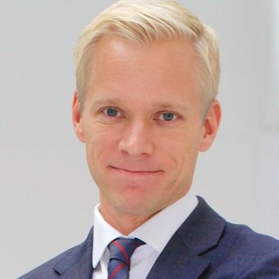 kimmo_havu's profile picture. Managing Director Finland @SASsoftware