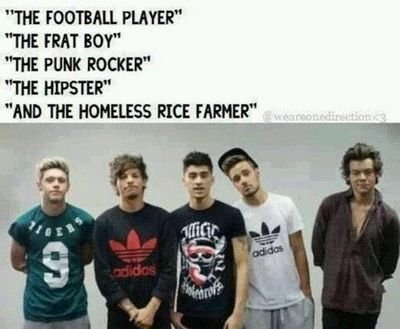 i love O2L, little mix and one direction