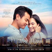 MERRY RIANA MOVIE (@merryrianamovie) 's Twitter Profile Photo MERRY RIANA MOVIE (@merryrianamovie) 's Twitter Profile Photo