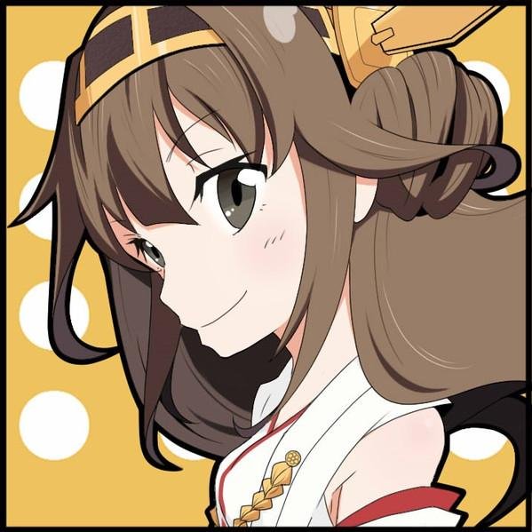式神さんのプロフィール画像