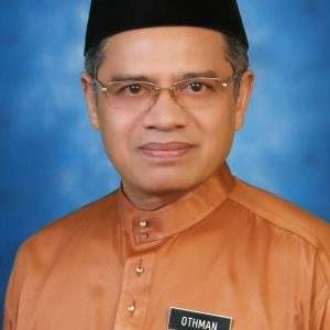 Tan Sri Dato' Haji Othman Mustapha, Ketua Pengarah JAKIM