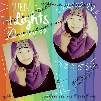 Ikhlas itu jauh lebih indah