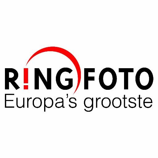 Ringfoto is met meer dan 1550 aangesloten winkels de grootste foto-retailorganisatie in Europa. Waarvan meer dan 120 fotowinkels in Nederland.