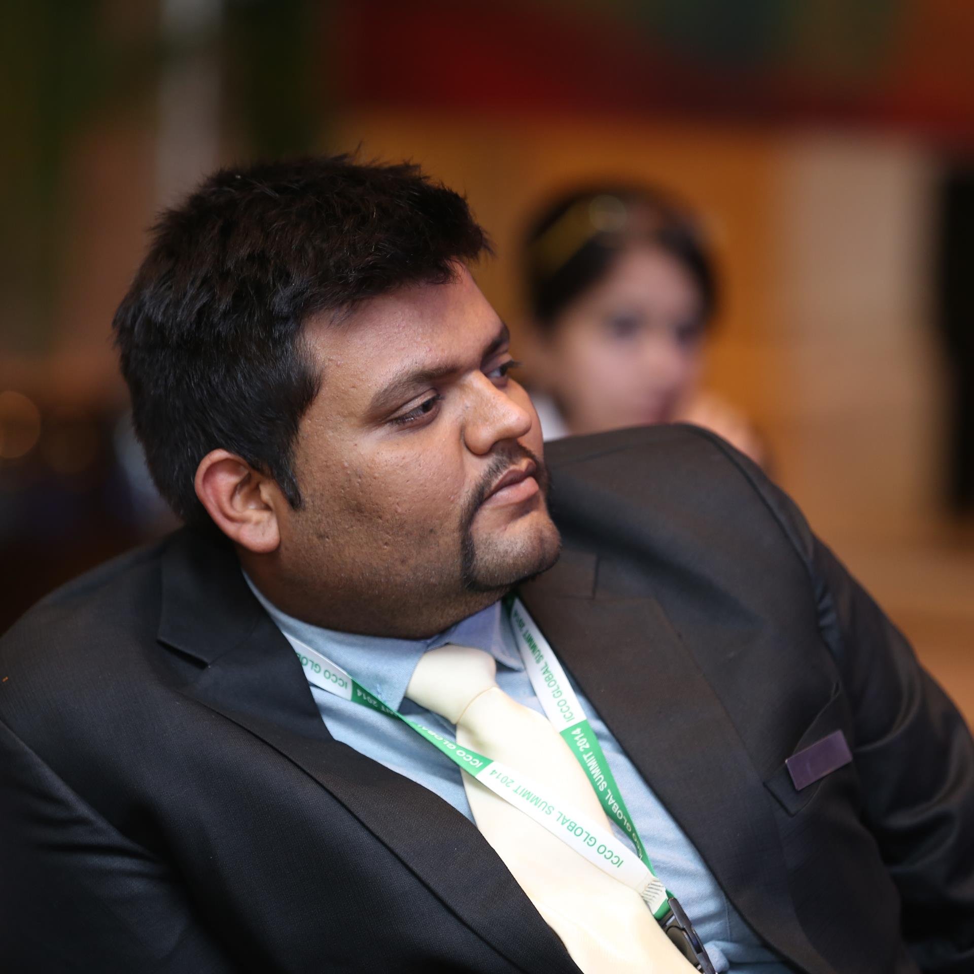 akashw5's profile picture. 