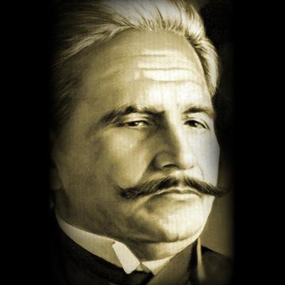 allamaiqbal22's profile picture. you can only find a allama iqbal poetry in this account