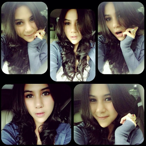 PARODY of @adindathomass ;) | Bayulukee's ♡ #temandenda ♥