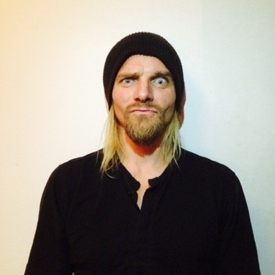Mark Abma Profile