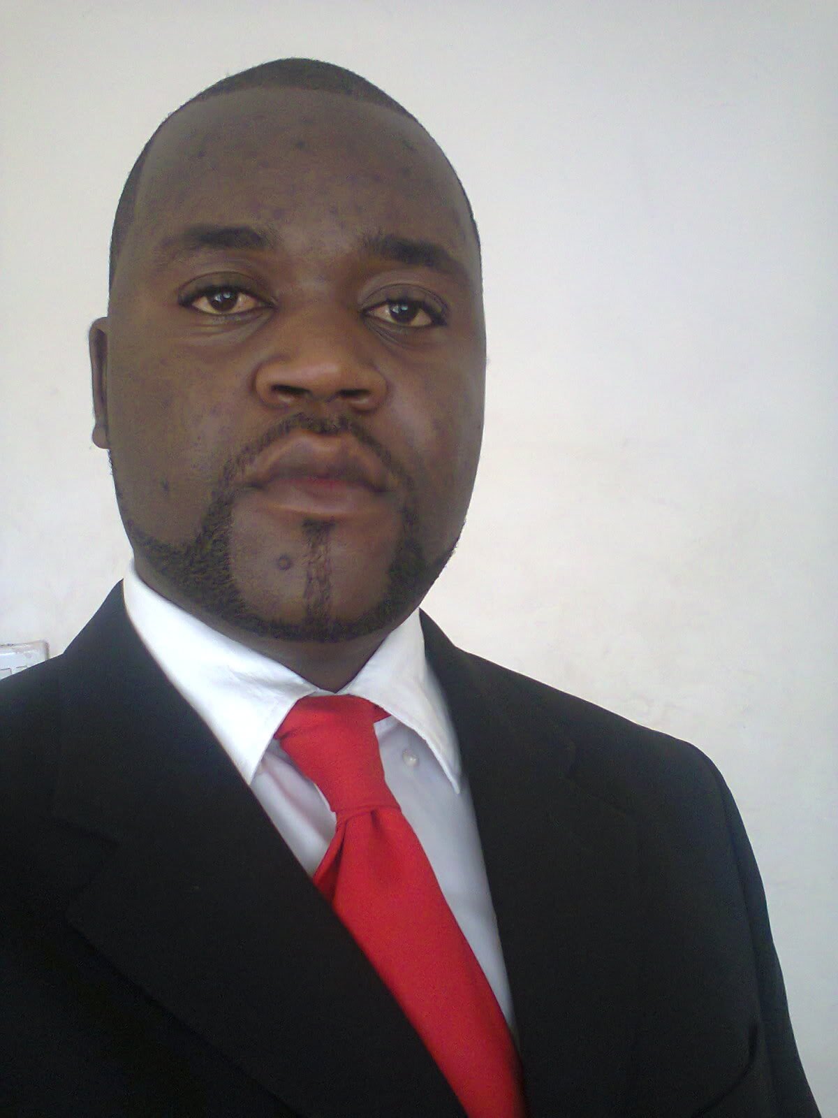 Jovnalisokango's profile picture. N/A